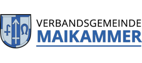 Bild: Logo der Verbandsgemeinde Maikammer